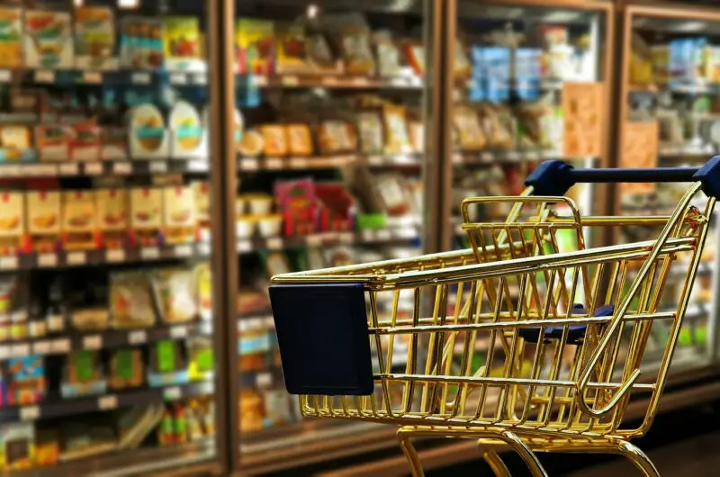 How to Eliminate Processed Foods From Your Diet