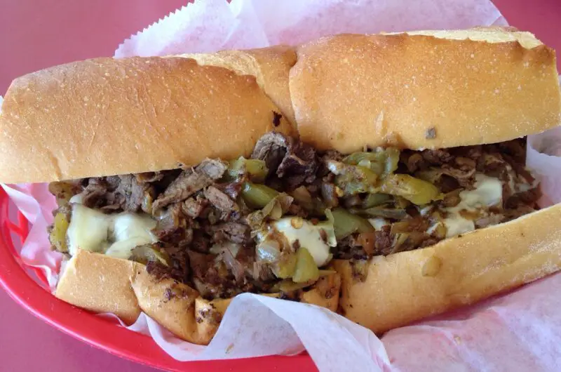 What Food Is Philadelphia Known For?