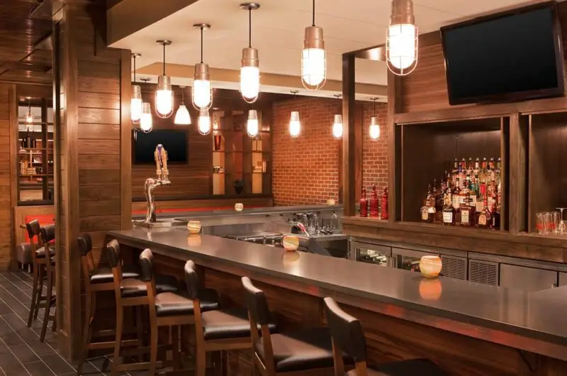 best restaurants brentwood tn