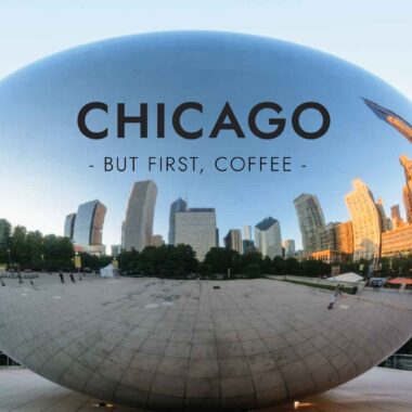 best coffee beans in chicago
