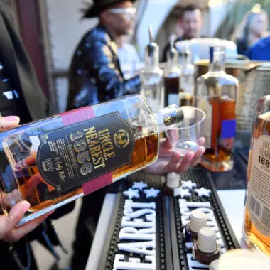 Uncle Nearest Premium Whiskeys Review