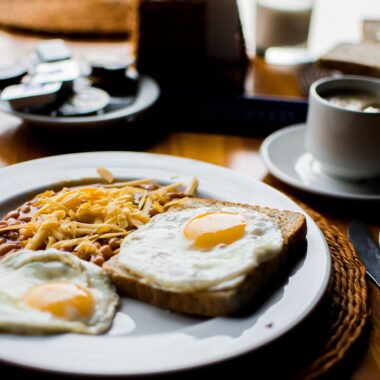 How to Consider the Factors when Planning Meals