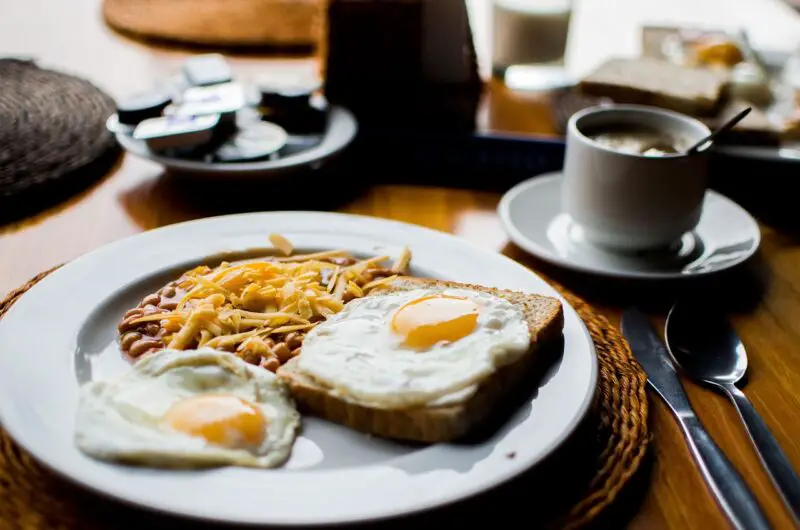How to Consider the Factors when Planning Meals