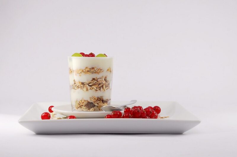 How to Choose Healthy Snacks