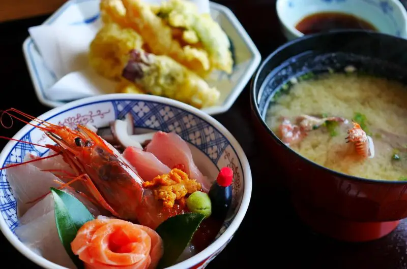 Best Japanese Food In Nashville