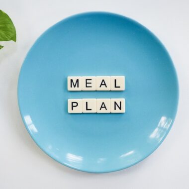 How to Meal Plan Like a Pro (With Free Printable Planner)