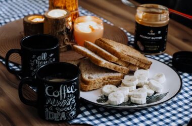 Case Study: Growing a Food Blog – The Success of The Foodie Diary