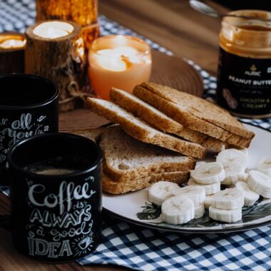 Case Study: Growing a Food Blog – The Success of The Foodie Diary