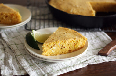 Mexican Cornbread Recipes