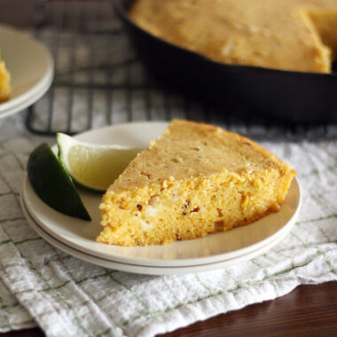 Mexican Cornbread Recipes