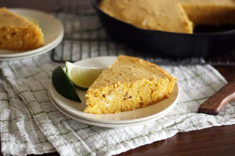 Mexican Cornbread Recipes