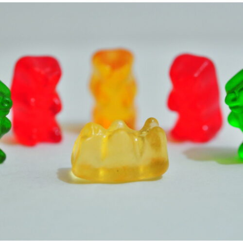 What Are Lipo Gummies? A Comprehensive Guide