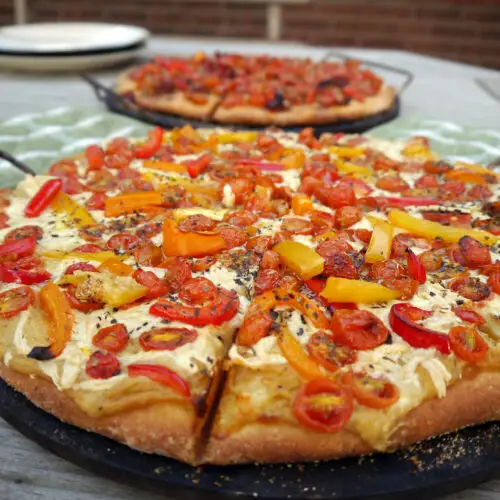 Is Domino’s Pizza Crust Vegan?