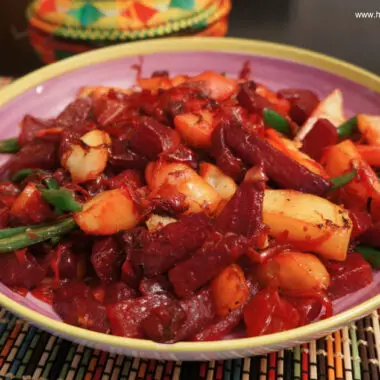 Ethiopian Food Recipes