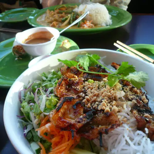 Vietnamese Food Recipes