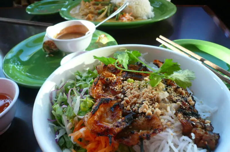 Vietnamese Food Recipes