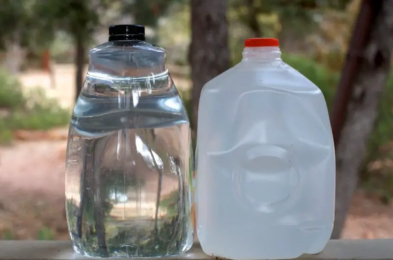 How Many Pints Are in a Gallon of Water?