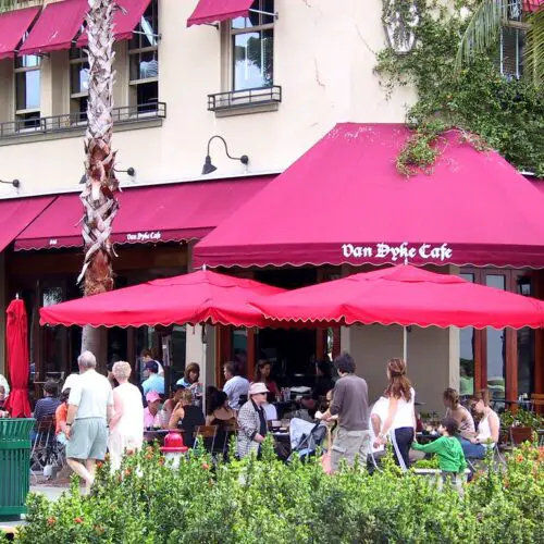 The Best Vegetarian Restaurants in Miami