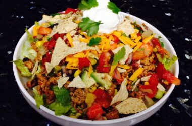 Taco Salad Recipe