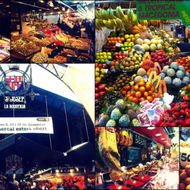 The 9 Best Food Markets Around the World Every Food Lover Must Visit