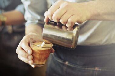 Best Coffee Culver City