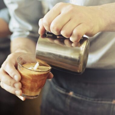 Best Coffee Culver City