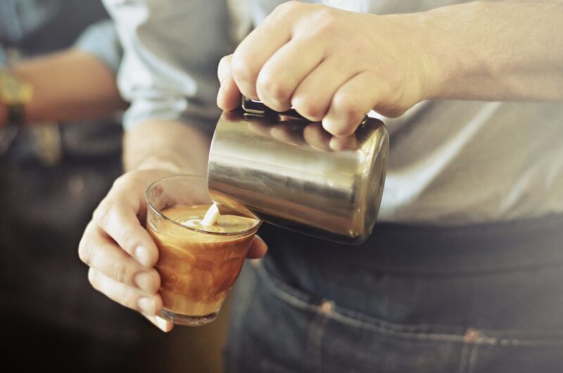 Best Coffee Culver City