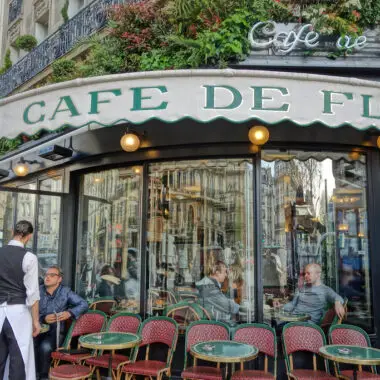 The Best Coffee Shops in the World: A Global Caffeine Journey