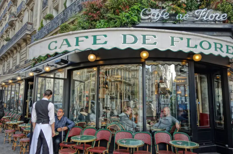 The Best Coffee Shops in the World: A Global Caffeine Journey