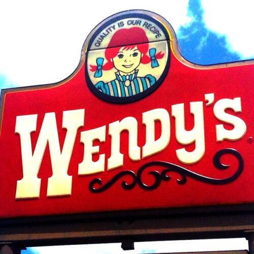 Wendy's Vegan Options