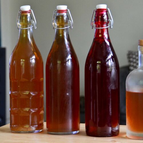 Does kombucha help with weight loss?
