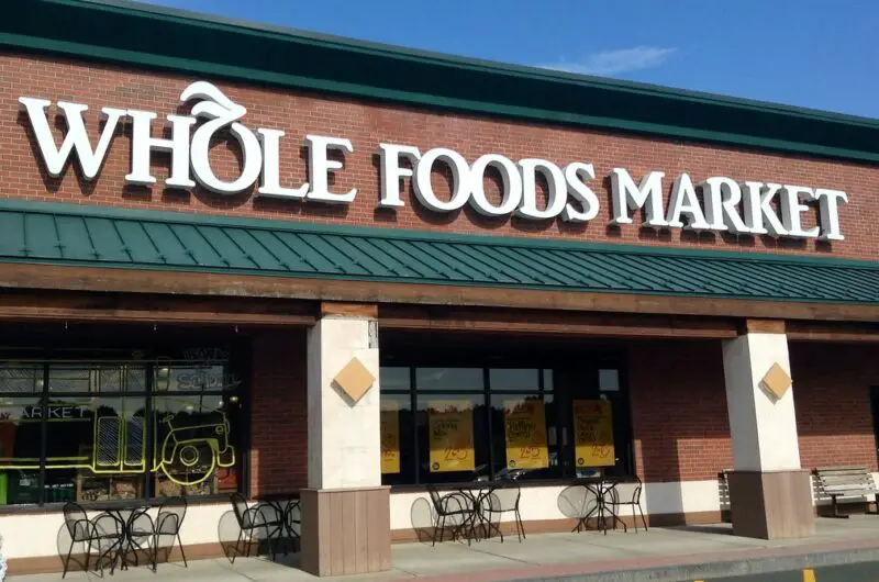 When Did Amazon Buy Whole Foods?