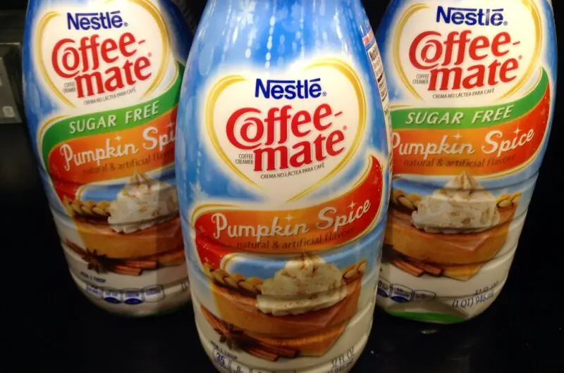 Best Coffee Creamer for Weight Loss