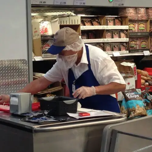What is the #1 selling item at Costco?