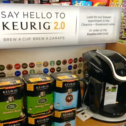 The Best Coffee Grind for Keurig: Unlocking the Perfect Brew