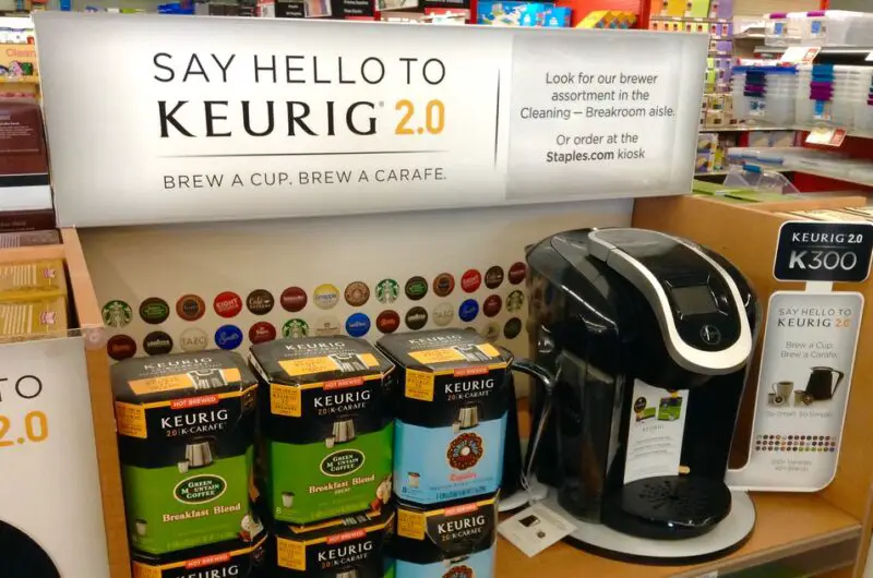 The Best Coffee Grind for Keurig: Unlocking the Perfect Brew
