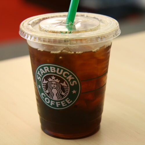 Starbucks Medium Roast Iced Coffee Recipe