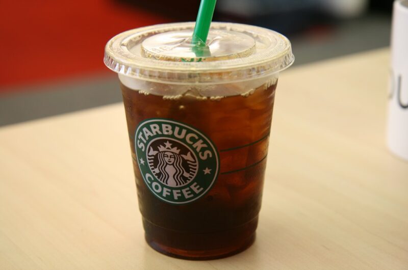 Starbucks Medium Roast Iced Coffee Recipe