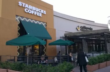 The Best Coffee in Irvine