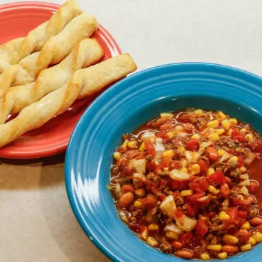 Ultimate Taco Soup Recipe