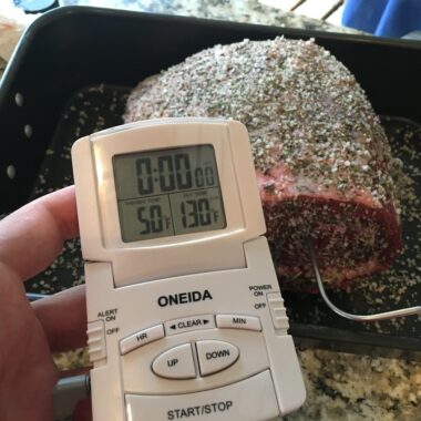 Best Digital Meat Thermometer for Smoker