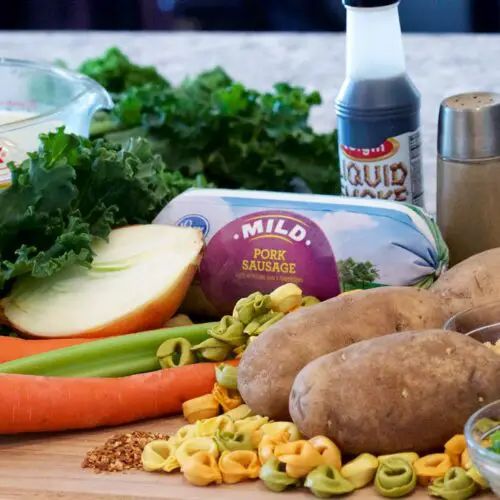 Sausage and Potato Recipes