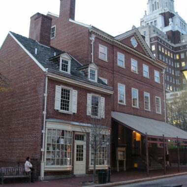 The Best Restaurants to Experience Philly’s Most Iconic Dishes
