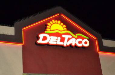 Del Taco Vegan Options