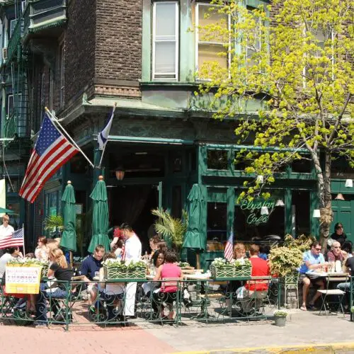 Best Coffee In Hoboken