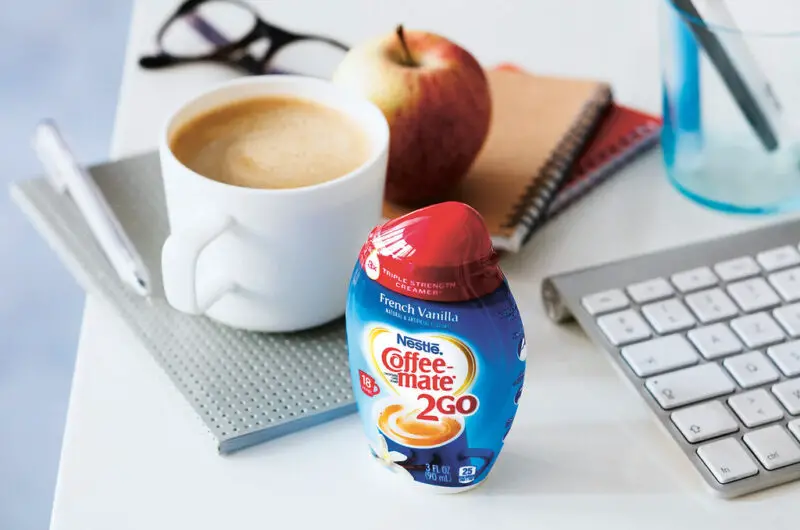The Ultimate Guide to the Best Coffee Mate Creamer Flavors