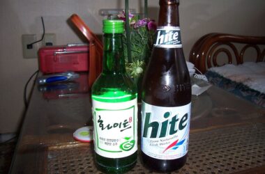 Somaek Recipe