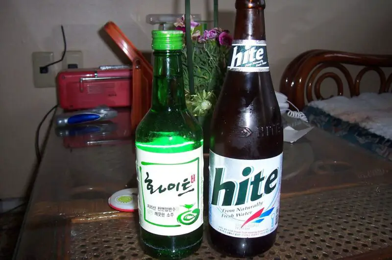 Somaek Recipe