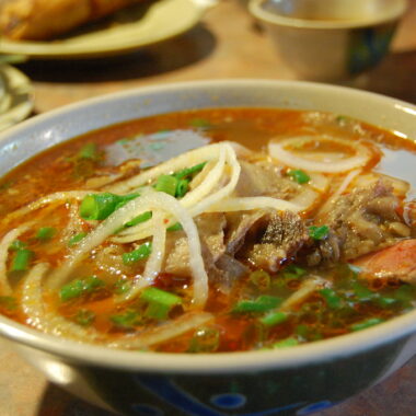 Best Pho Restaurants in Nashville