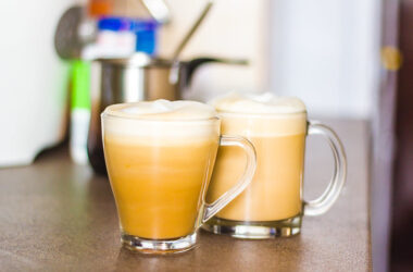 Iced Coffee Recipes